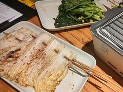 -木屋烧烤(龙岗龙城万科里店)