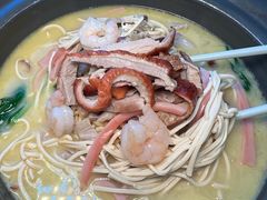 -苏梦江南·淮扬菜(夫子庙店)