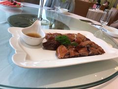 琵琶鸭-骏莱海鲜鱼港(五角场店)
