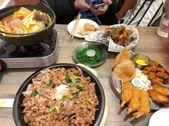 -卡朋西餐(扬名广场店)