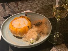 -莲西餐(曲江店)