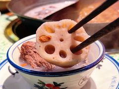 -鸿姐老火锅·传统炒料(上海旗舰店)