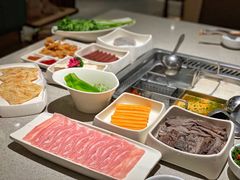 -海底捞火锅(群光广场店)