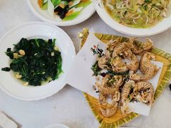 -渔满仓海鲜渔家(象山二店)