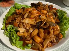 -裕德隆清真饭庄·天津特色菜(河东店)