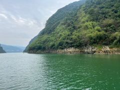 -乌江画廊(彭水苗族土家族自治县)