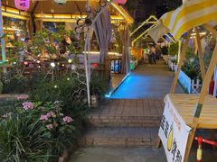 -醉二娘正宗西昌火盆烧烤(大丰店)