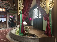 -锦府盐帮·侯宅(五棵松万达店)