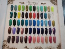 手部美甲-丫丫NAIL日式自助美甲美睫沙龙