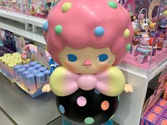 -泡泡玛特POPMART(合生汇店)