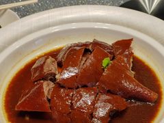 -明香海鲜酒家(华强北店)