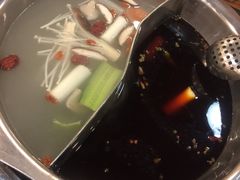 -川成串·自助串串香火锅(朝阳店)