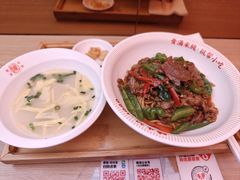 -陳生記米线·始于1989(体育场路店)