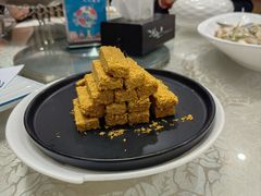 -大榭国际大酒店-中餐厅