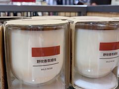 -MUJI无印良品(环球港店)
