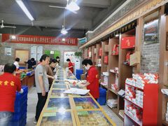 -石灰窑健民食品店(人民街店)