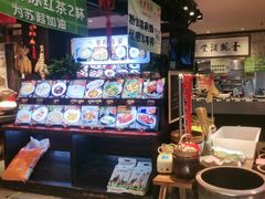 -鱼食饭稻·苏浙土菜17年老馆子(平江路店)