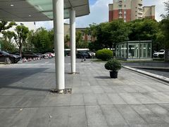 -复旦大学附属华山医院(浦东院区)