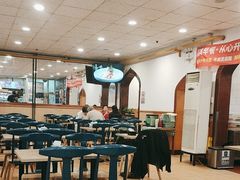 -西部马华清真兰州牛肉面·烧烤夜市(关东店)