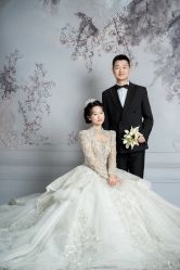 -MAO亲爱的猫婚纱摄影工作室