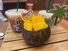 -椰椰大吉(侨港店)