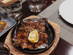 -IL Forno 意坊·意大利餐厅(温州万象城店)