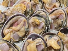 -初色海鲜自助(万丰路店)