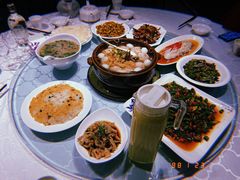 -琬苑鸽庄·川粤融合菜(解放碑总店)