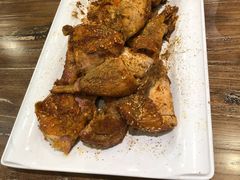 -清真·玛丽亚新疆菜主题餐厅(浙江中路店)