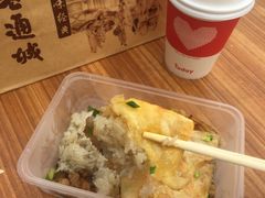 -老通城豆皮大王(吉庆街店)