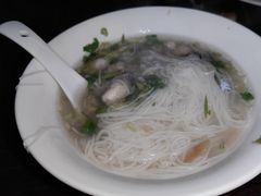 -建国蚵煎蚵面