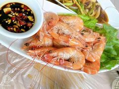 -阿杰臻选海鲜饭店(普陀山店)