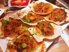 -河坝강뚝烧烤专门店(旗舰店)