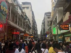 -大利来记餐厅(大三巴店)