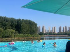 -清河半岛温泉度假酒店