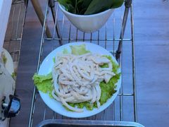 -313羊庄·荣耀·内蒙烧麦(亚运村店)