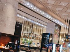 -富力万达文华酒店·海鲜自助