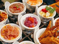 -楠火锅(太古里总店)