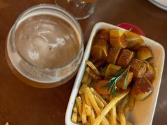 -haxnbauer海森堡德国餐厅(深圳coco店)