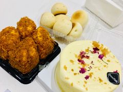 -面包新语(KKMALL京基店)