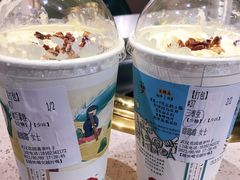 -茶颜悦色(花园道店)