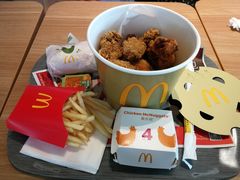 -麦当劳(厦门北站店)