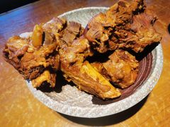 -95号酱骨·一块豆腐(展春园西路店)