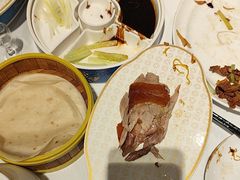 -海富门·带鱼·淮扬菜·粤菜(甘家口店)