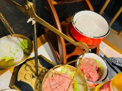 -哥老官重庆美蛙鱼头(五角场合生汇店)