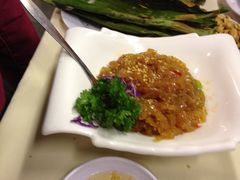 jelly&nbsp;fish-珍宝海鲜(东海岸海鲜中心)
