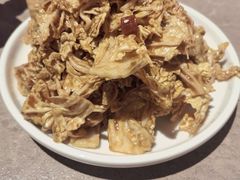 -北平小馆·烤鸭·家常菜(磨房北里店)