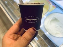 -哈根达斯(美罗城店)