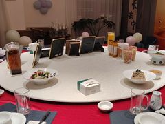 -丝宴·凤城印象·西北特色菜(彩虹湾店)