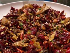 -李氏传家菜(兴城路店)